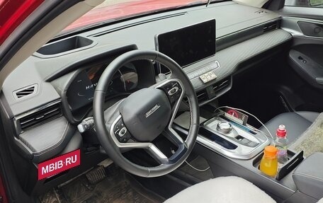 Haval Jolion, 2023 год, 1 655 000 рублей, 4 фотография