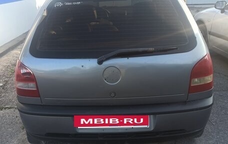 Volkswagen Pointer, 2005 год, 110 000 рублей, 2 фотография