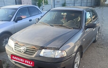 Volkswagen Pointer, 2005 год, 110 000 рублей, 4 фотография
