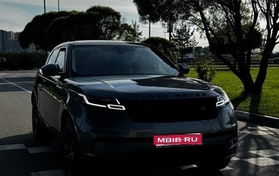 Land Rover Range Rover Velar I, 2020 год, 5 350 000 рублей, 1 фотография