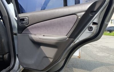 Nissan Sunny B15, 1998 год, 280 000 рублей, 1 фотография