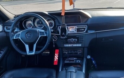Mercedes-Benz E-Класс, 2014 год, 2 100 000 рублей, 1 фотография