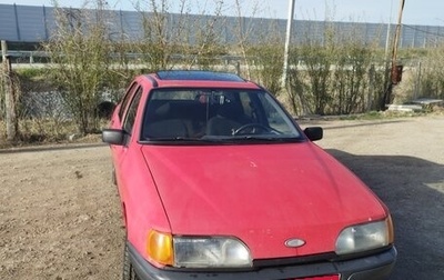 Ford Sierra I, 1987 год, 110 000 рублей, 1 фотография