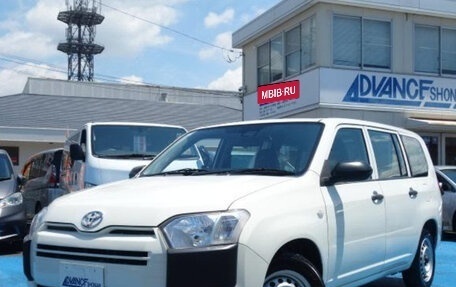 Toyota Probox I, 2022 год, 895 000 рублей, 1 фотография
