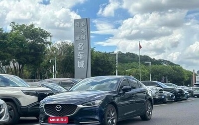 Mazda 6, 2021 год, 1 920 000 рублей, 1 фотография