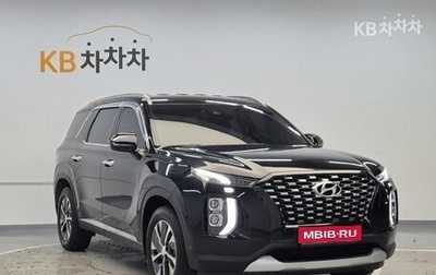 Hyundai Palisade I, 2021 год, 2 388 000 рублей, 1 фотография