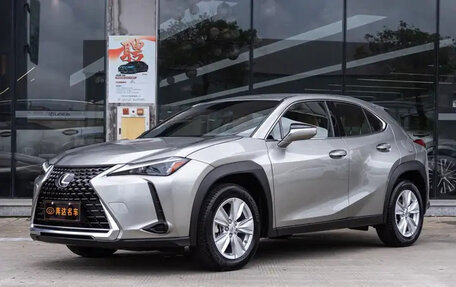 Lexus UX I, 2024 год, 4 450 000 рублей, 1 фотография