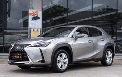 Lexus UX I, 2024 год, 4 450 000 рублей, 1 фотография