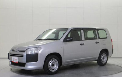 Toyota Probox I, 2022 год, 850 000 рублей, 1 фотография
