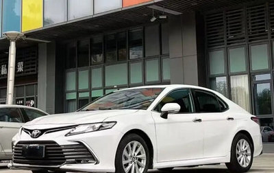Toyota Camry, 2022 год, 2 062 027 рублей, 1 фотография