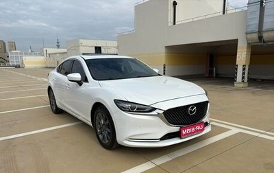 Mazda 6, 2021 год, 1 980 000 рублей, 1 фотография