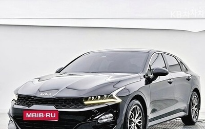 KIA K5, 2021 год, 1 950 000 рублей, 1 фотография
