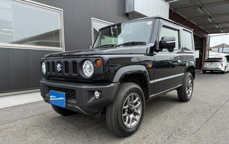 Suzuki Jimny, 2022 год, 1 140 000 рублей, 1 фотография