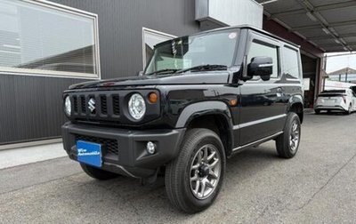 Suzuki Jimny, 2022 год, 1 140 000 рублей, 1 фотография