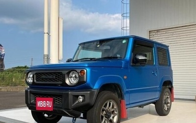 Suzuki Jimny, 2022 год, 1 132 000 рублей, 1 фотография