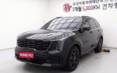 KIA Sorento IV, 2024 год, 3 940 000 рублей, 1 фотография