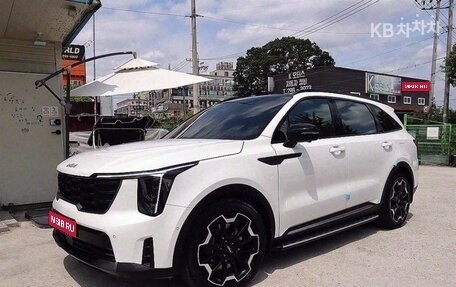 KIA Sorento IV, 2024 год, 4 200 000 рублей, 1 фотография