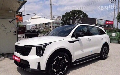 KIA Sorento IV, 2024 год, 4 200 000 рублей, 1 фотография