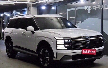 Hyundai Palisade, 2025 год, 6 120 000 рублей, 1 фотография
