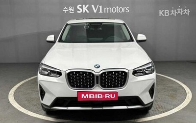 BMW X4, 2021 год, 3 284 030 рублей, 1 фотография