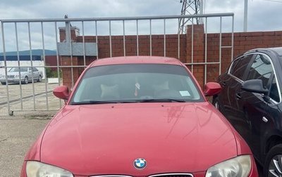 BMW 1 серия, 2011 год, 752 000 рублей, 1 фотография