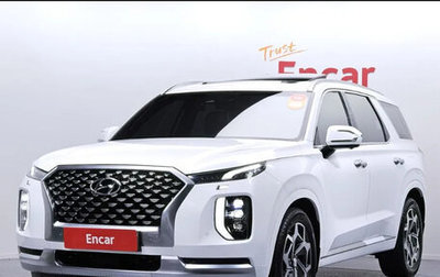 Hyundai Palisade I, 2021 год, 3 690 000 рублей, 1 фотография