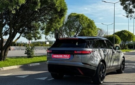 Land Rover Range Rover Velar I, 2020 год, 5 350 000 рублей, 5 фотография