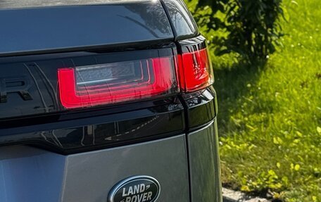 Land Rover Range Rover Velar I, 2020 год, 5 350 000 рублей, 8 фотография