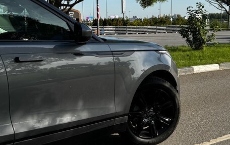 Land Rover Range Rover Velar I, 2020 год, 5 350 000 рублей, 10 фотография