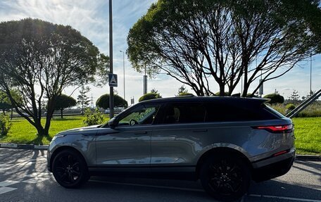 Land Rover Range Rover Velar I, 2020 год, 5 350 000 рублей, 9 фотография