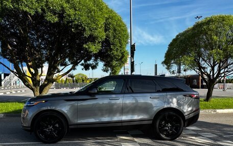 Land Rover Range Rover Velar I, 2020 год, 5 350 000 рублей, 13 фотография