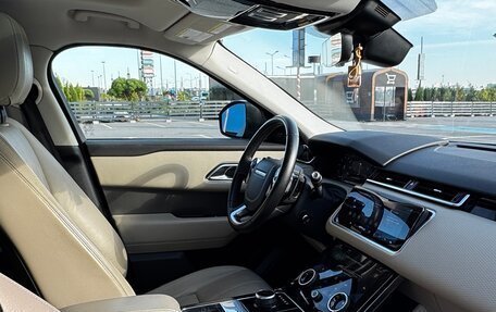Land Rover Range Rover Velar I, 2020 год, 5 350 000 рублей, 15 фотография