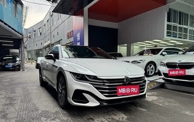 Volkswagen Passat CC, 2022 год, 2 557 855 рублей, 1 фотография