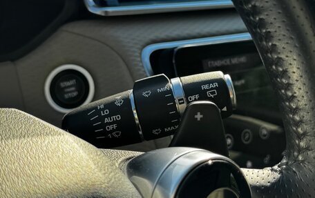 Land Rover Range Rover Velar I, 2020 год, 5 350 000 рублей, 23 фотография