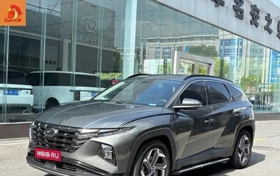 Hyundai Tucson, 2021 год, 1 650 000 рублей, 1 фотография