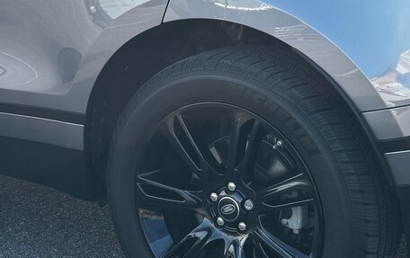 Land Rover Range Rover Velar I, 2020 год, 5 350 000 рублей, 36 фотография