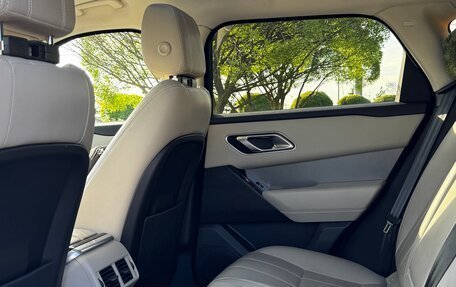 Land Rover Range Rover Velar I, 2020 год, 5 350 000 рублей, 32 фотография