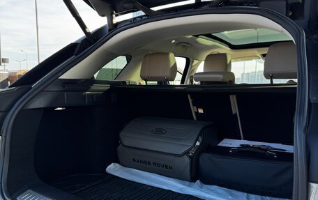 Land Rover Range Rover Velar I, 2020 год, 5 350 000 рублей, 33 фотография