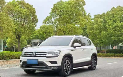 Volkswagen Tharu, 2021 год, 1 905 855 рублей, 1 фотография