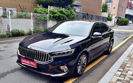 KIA K7, 2021 год, 1 999 000 рублей, 1 фотография