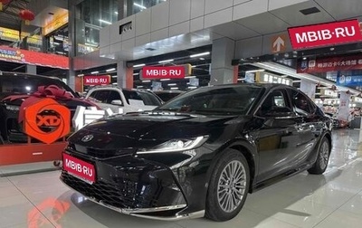 Toyota Camry, 2025 год, 3 000 000 рублей, 1 фотография