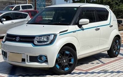 Suzuki Ignis III, 2020 год, 975 000 рублей, 1 фотография