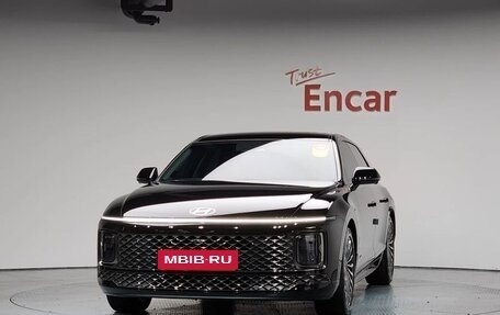 Hyundai Grandeur, 2024 год, 4 180 000 рублей, 1 фотография