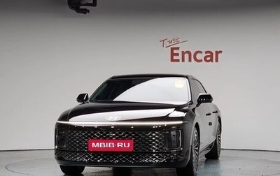 Hyundai Grandeur, 2024 год, 4 180 000 рублей, 1 фотография
