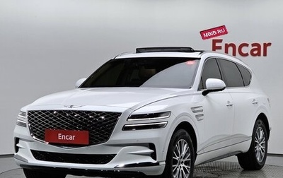 Genesis GV80 I, 2022 год, 3 920 000 рублей, 1 фотография