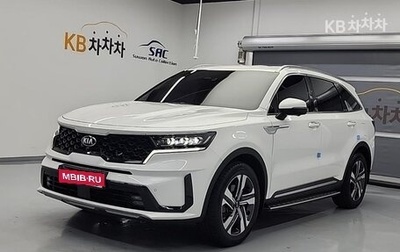 KIA Sorento IV, 2021 год, 2 294 010 рублей, 1 фотография