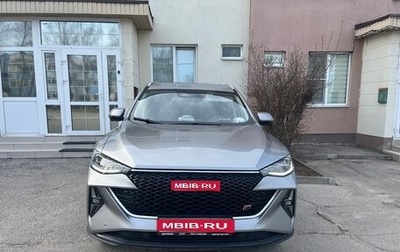 Haval F7 I, 2023 год, 2 140 000 рублей, 1 фотография