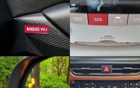KIA Seltos I, 2022 год, 1 740 000 рублей, 15 фотография