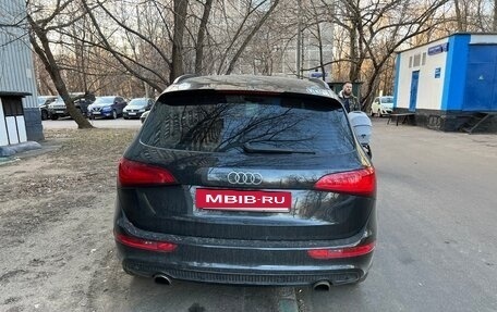 Audi Q5, 2016 год, 2 200 000 рублей, 3 фотография