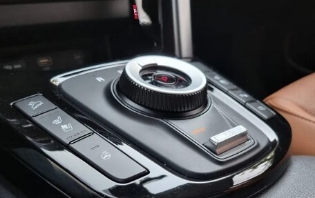 KIA Seltos I, 2022 год, 1 740 000 рублей, 17 фотография